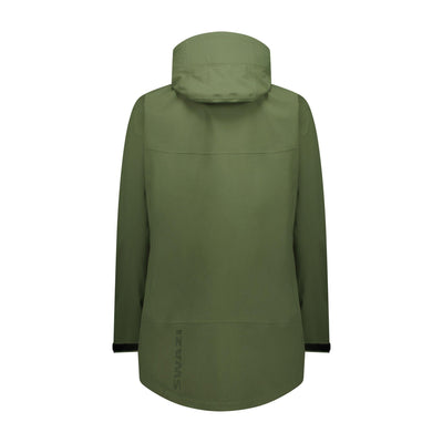Swazi Pioneer Ultralite Jacket - swazi.com
