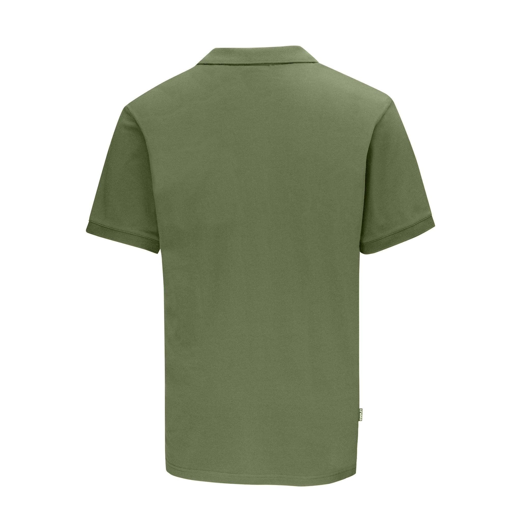 Swazi Polo Shirt - swazi.com