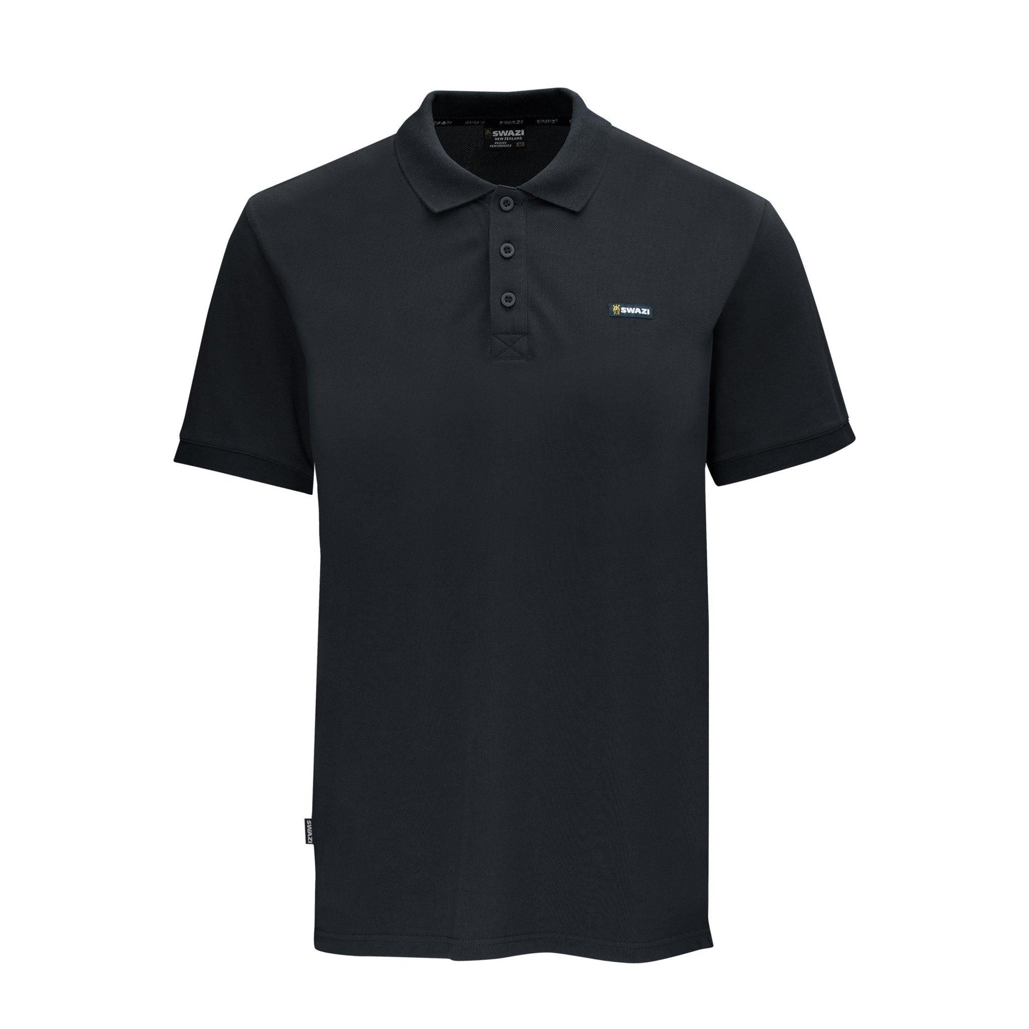 Swazi Polo Shirt - swazi.com