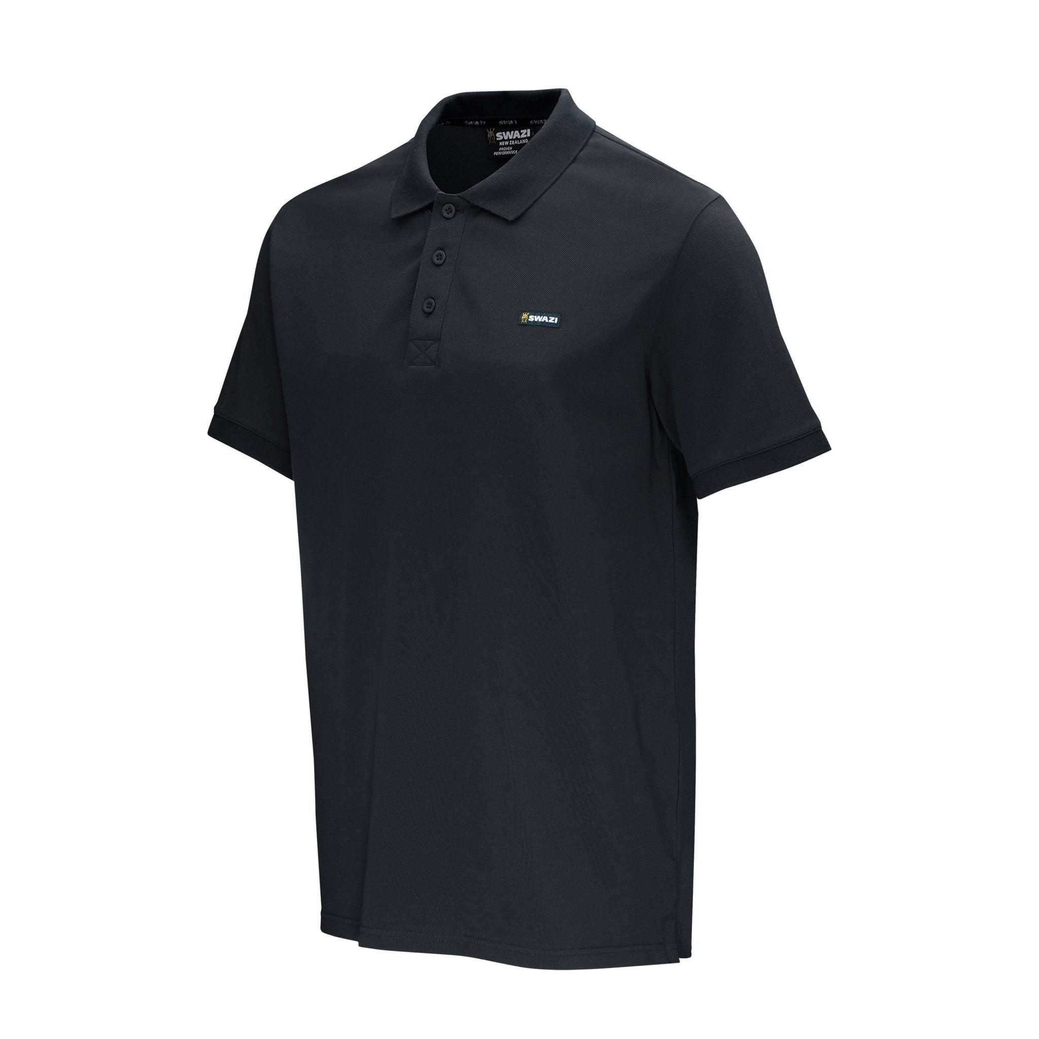 Swazi Polo Shirt - swazi.com