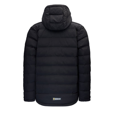 Swazi Puffadder Men's Puffer Jacket - swazi.com