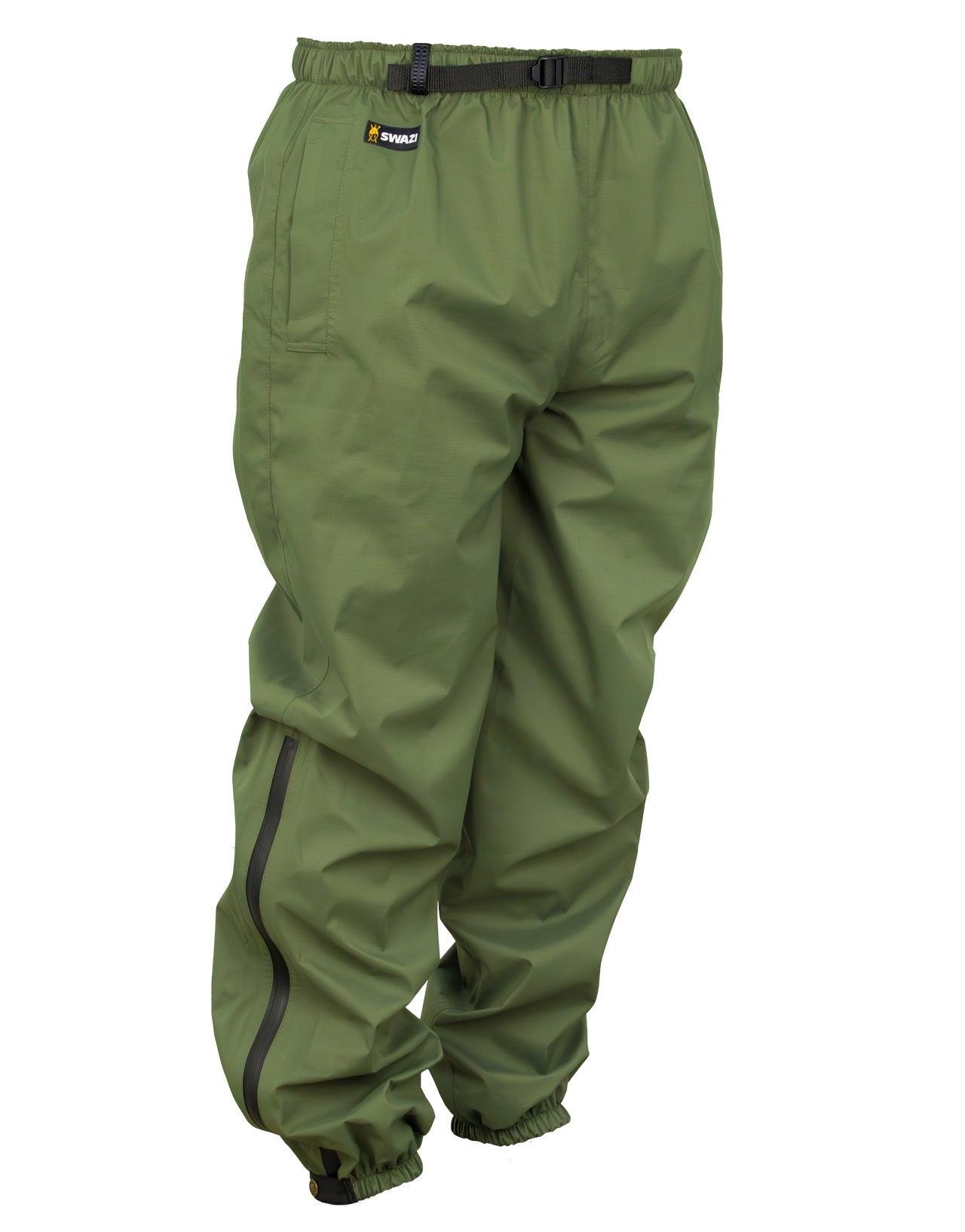 Swazi Rifleman Ultralite Overpants - swazi.com