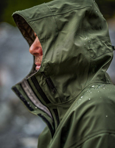 Swazi Rifleman Ultralite Overpants - swazi.com