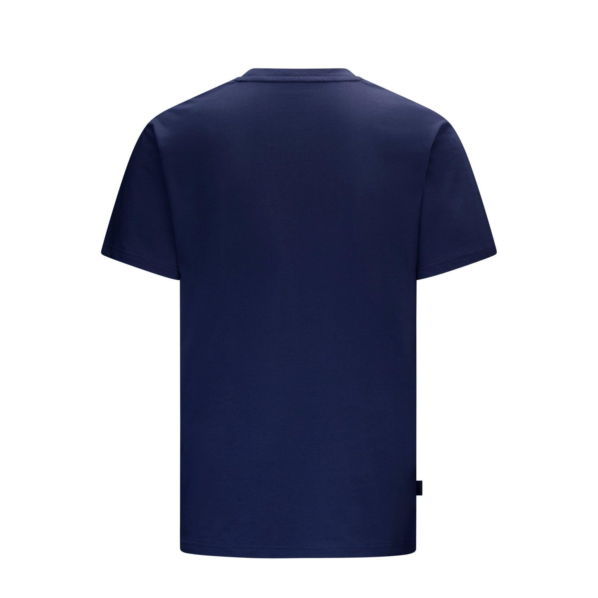 Swazi Rugger T-Shirt - swazi.com