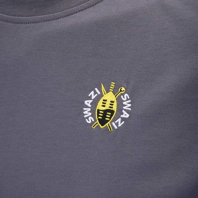 Swazi Rugger T-Shirt - swazi.com