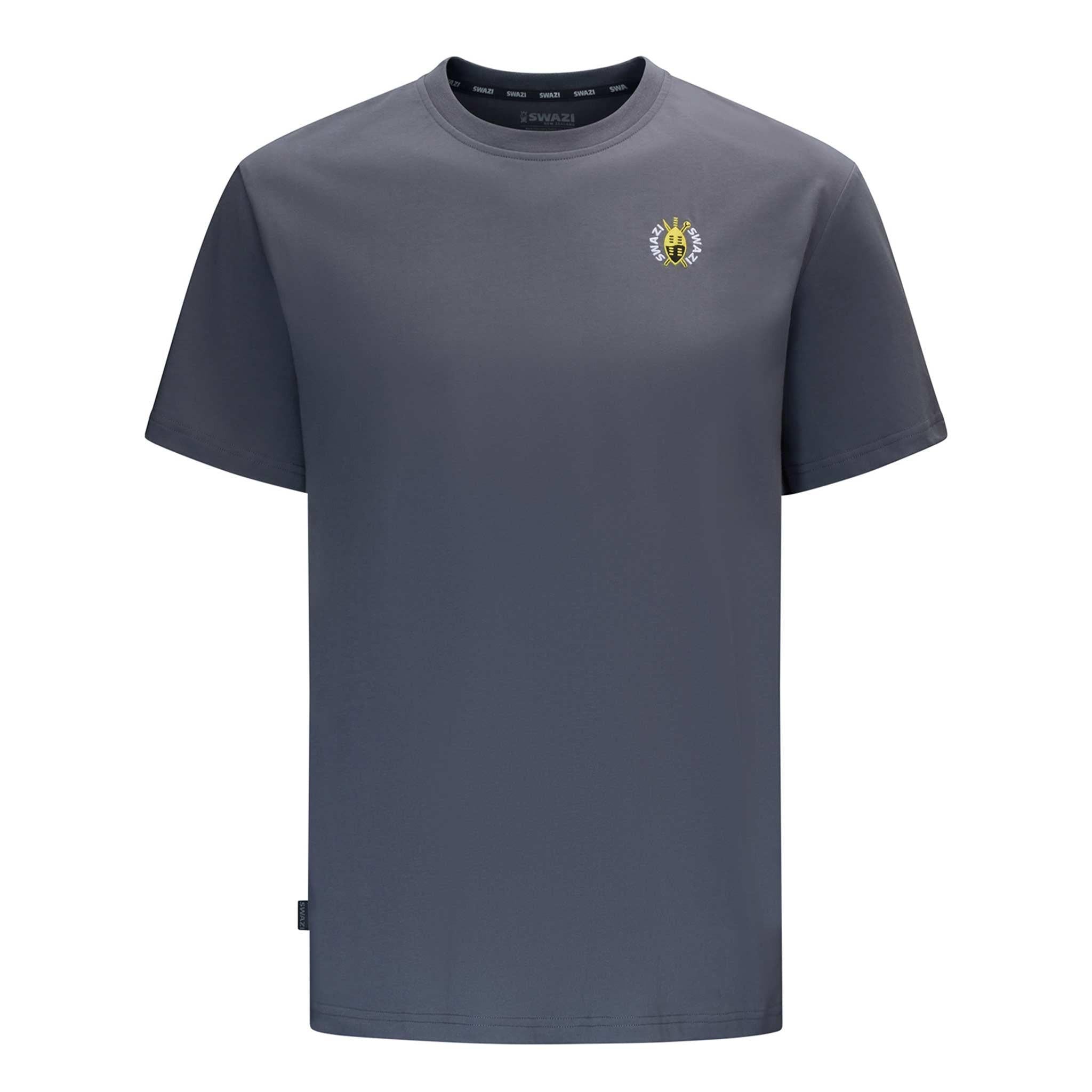 Swazi Rugger T-Shirt - swazi.com