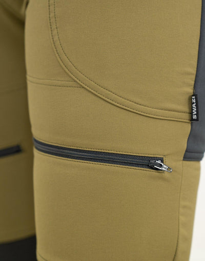 Swazi Savannah Women’s Trousers - swazi.com