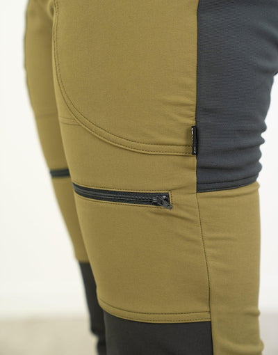 Swazi Savannah Women’s Trousers - swazi.com