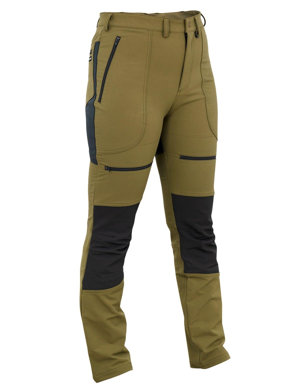 Swazi Savannah Women’s Trousers - swazi.com