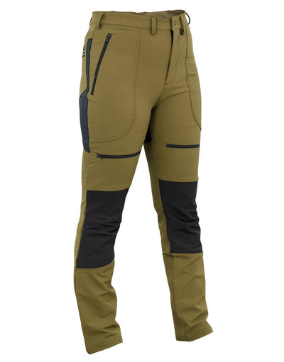 Swazi Savannah Women’s Trousers - swazi.com
