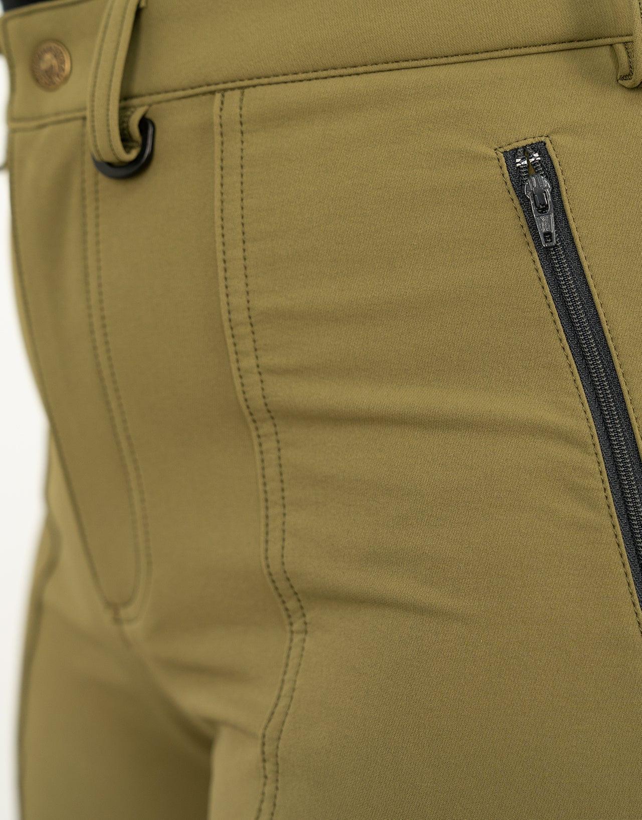 Swazi Savannah Women’s Trousers - swazi.com