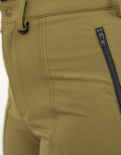 Swazi Savannah Women’s Trousers - swazi.com
