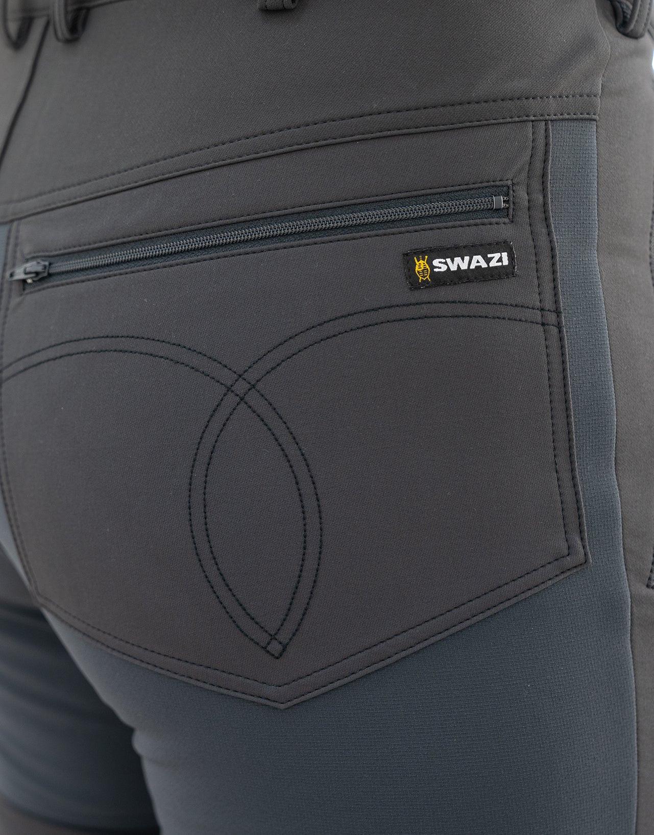 Swazi Savannah Women’s Trousers - swazi.com