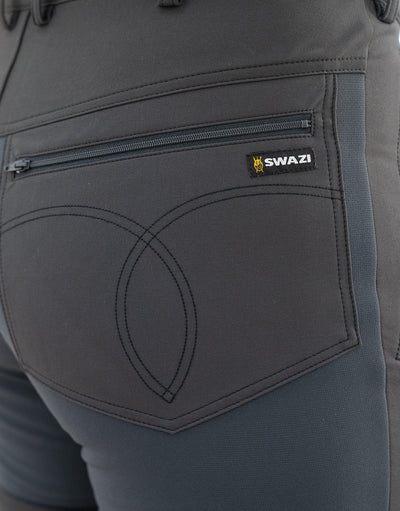 Swazi Savannah Women’s Trousers - swazi.com