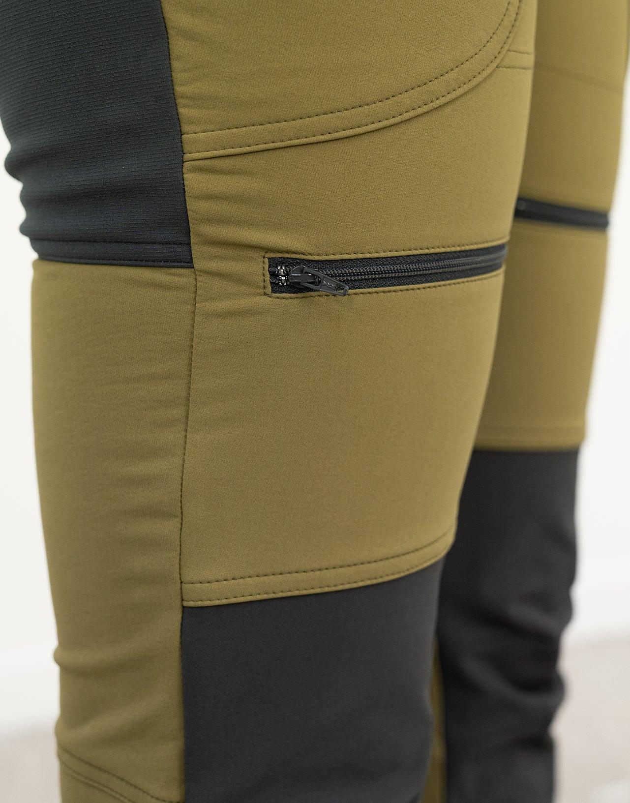 Swazi Savannah Women’s Trousers - swazi.com