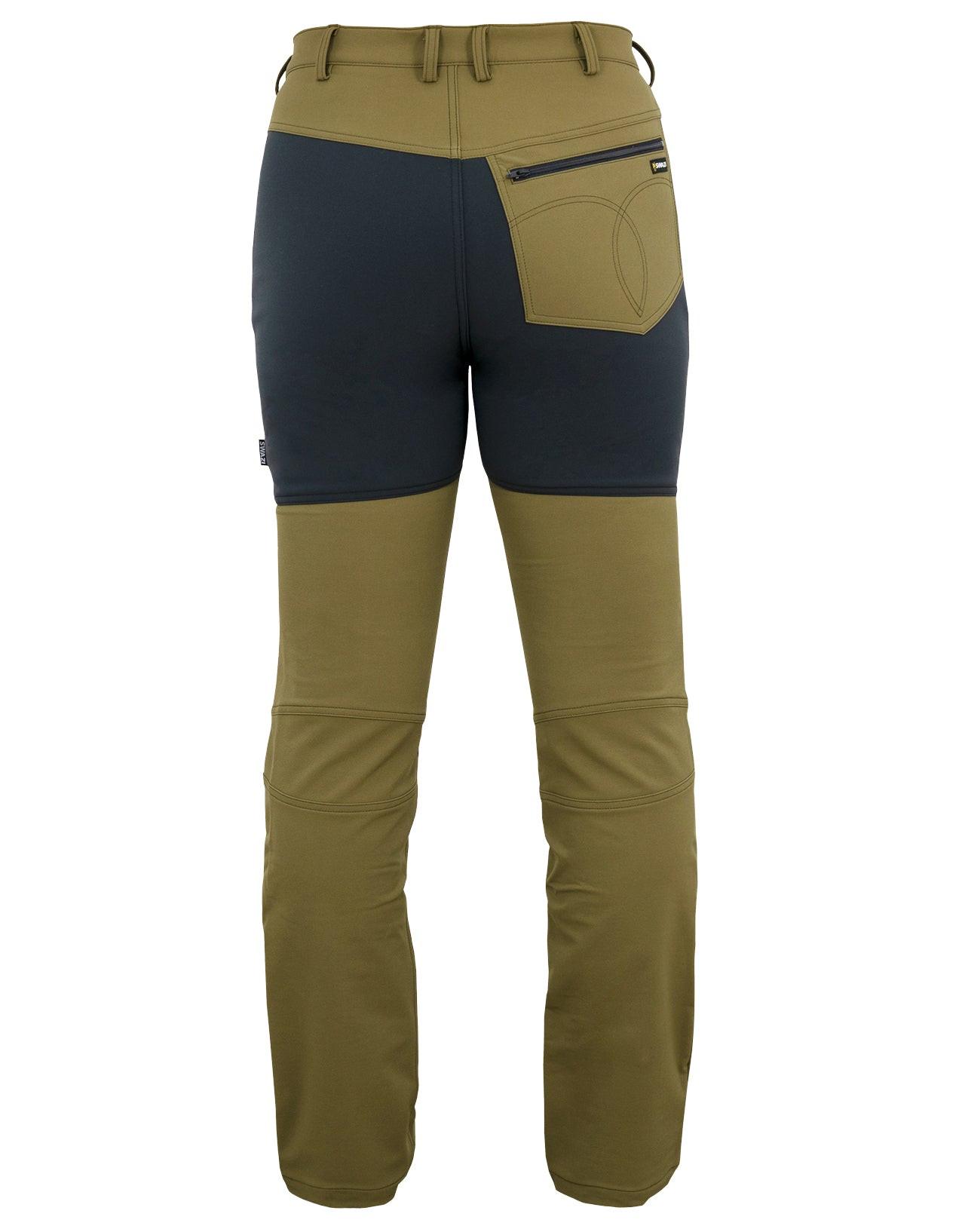 Swazi Savannah Women’s Trousers - swazi.com