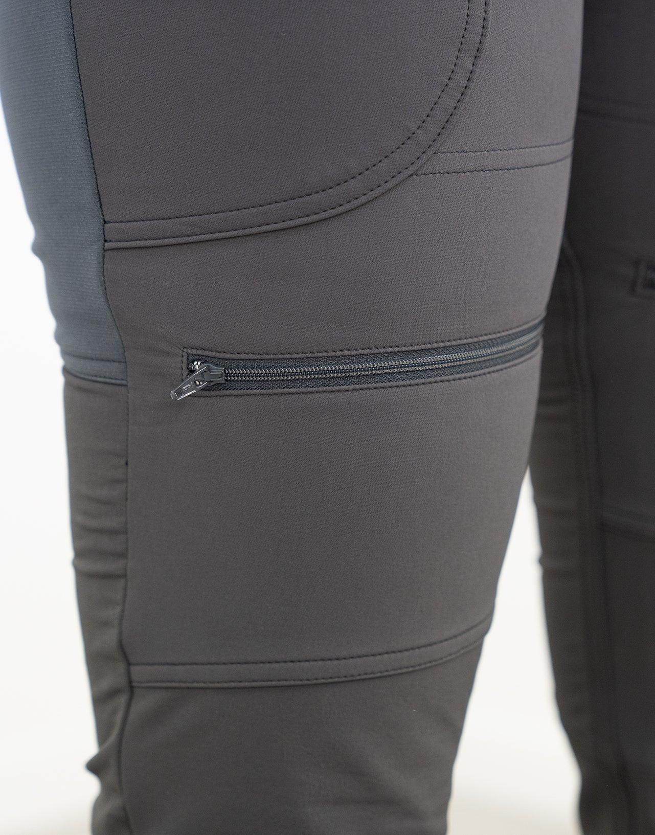 Swazi Savannah Women’s Trousers - swazi.com