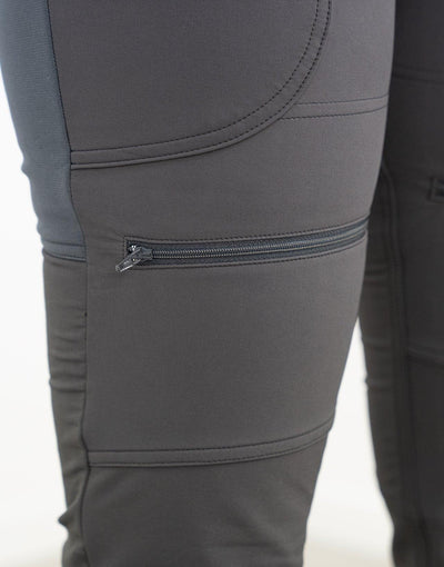 Swazi Savannah Women’s Trousers - swazi.com