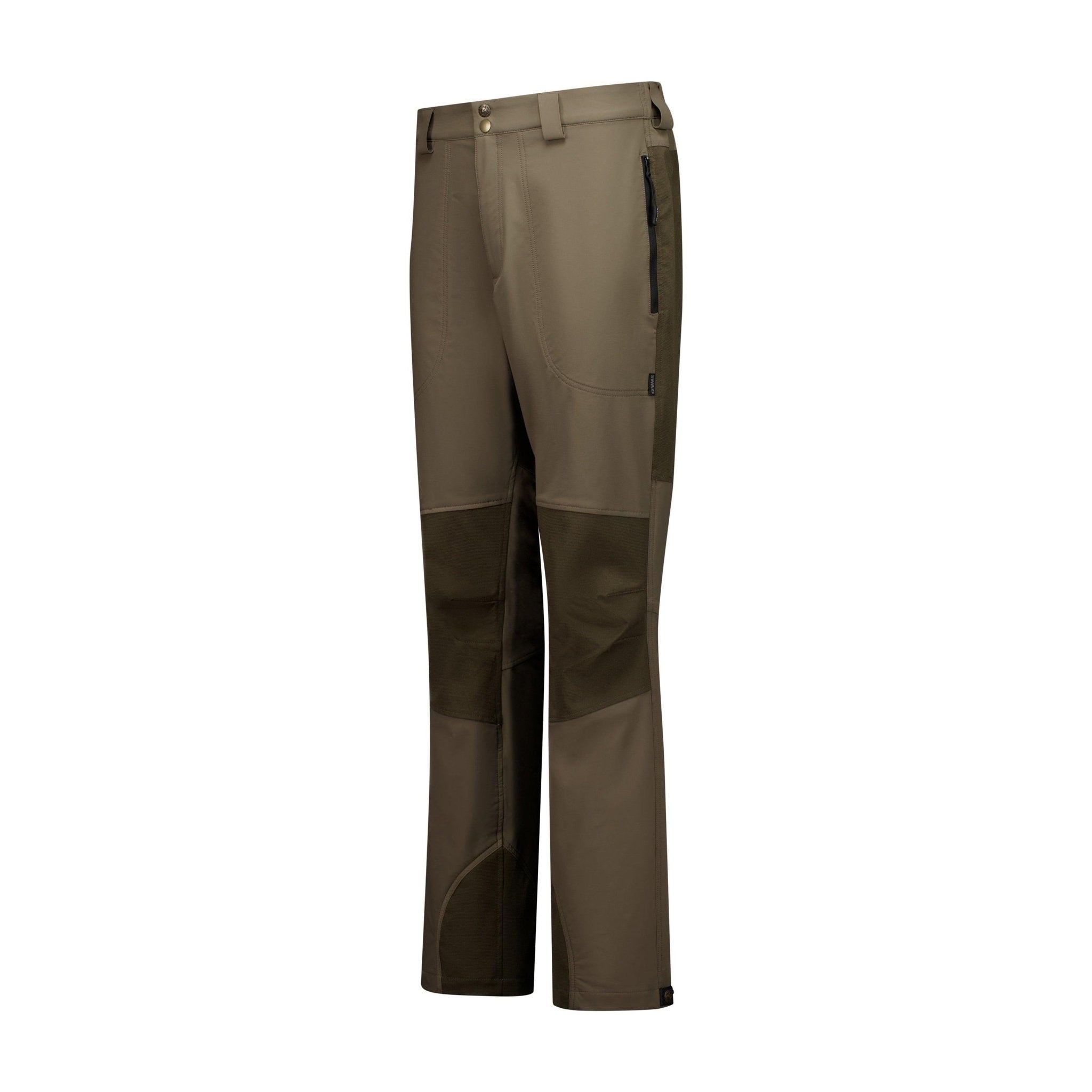 Scree Pants Men's Hunting Trousers | 4-Way Stretch | Swazi