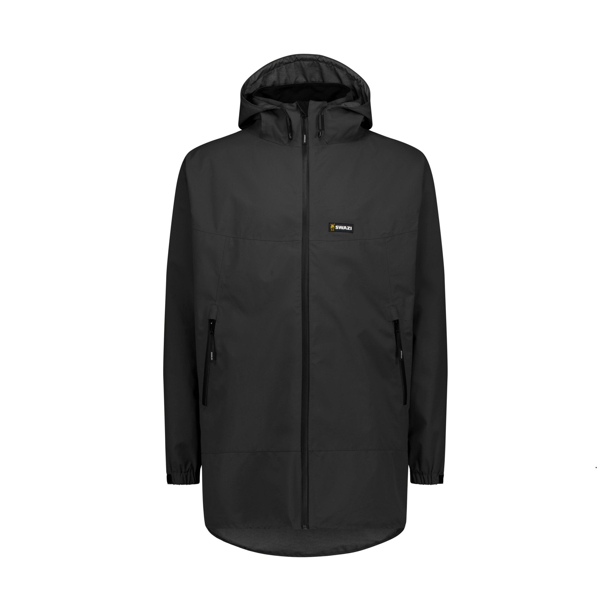 Swazi Sentinel Ultralite | Lightweight Waterproof Jacket | Swazi