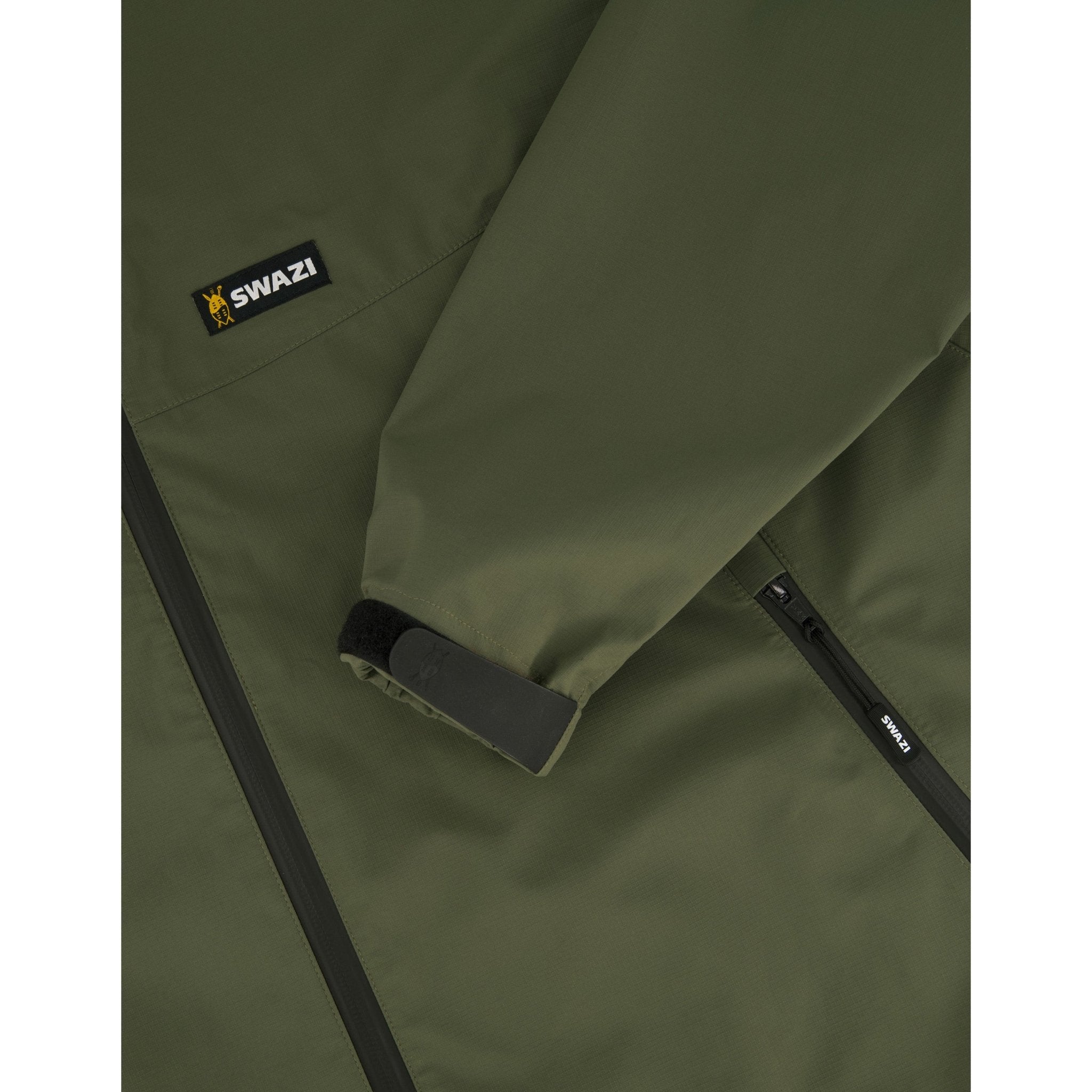 Swazi Sentinel Ultralite Jacket - swazi.com