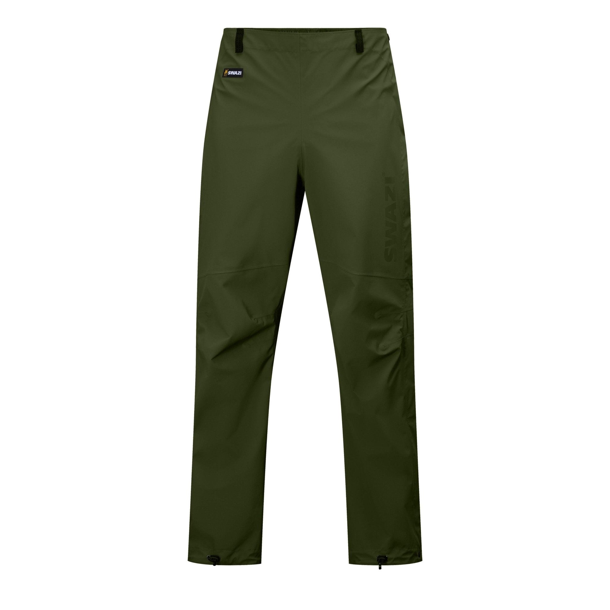 Swazi Sentinel Ultralite Overpants - swazi.com