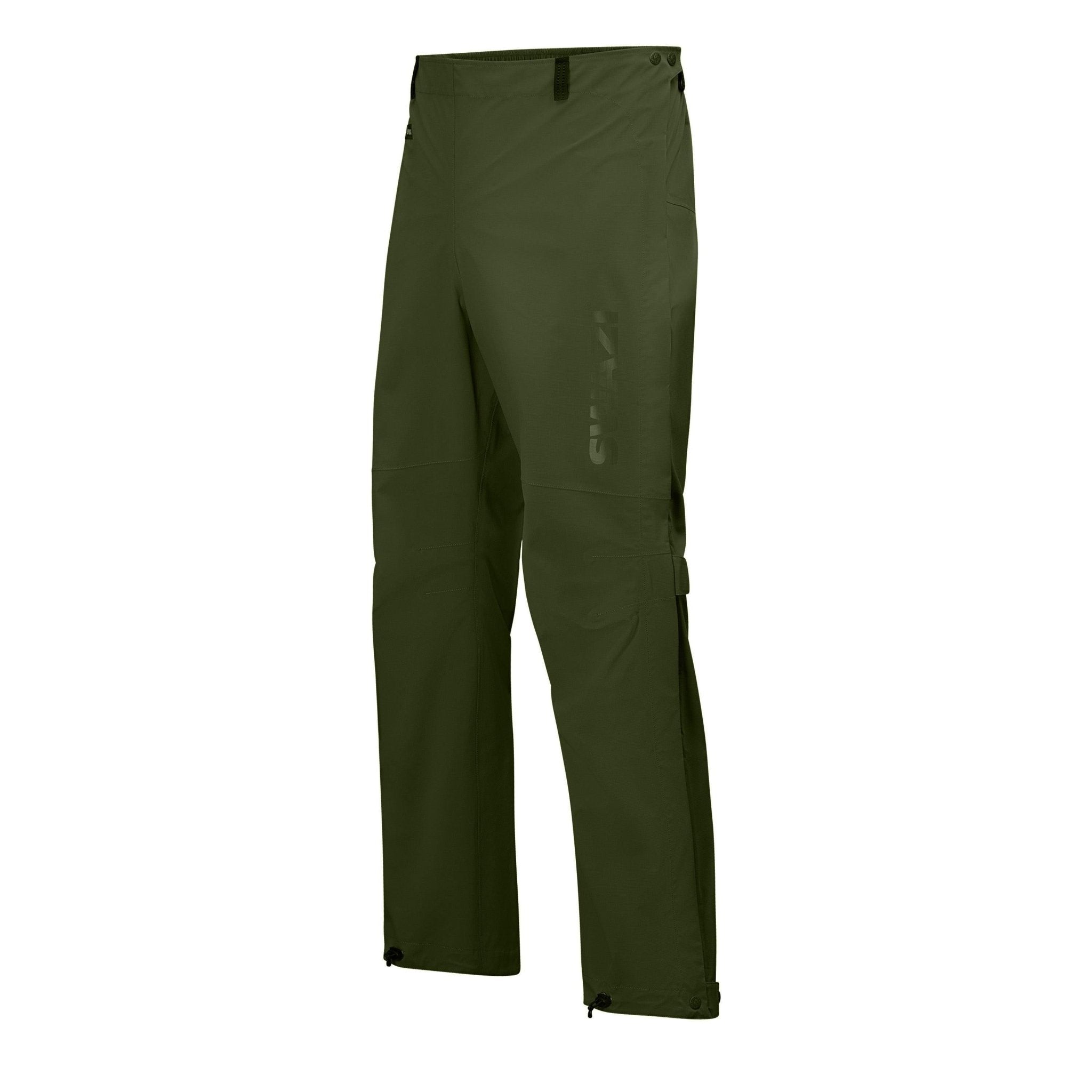 Swazi Sentinel Ultralite Overpants - swazi.com