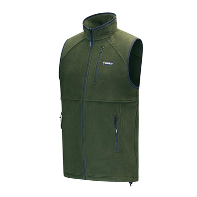Swazi Sherpa Vest - swazi.com