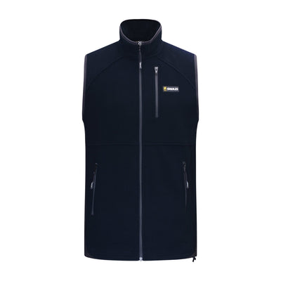 Swazi Sherpa Vest - swazi.com