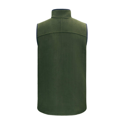 Swazi Sherpa Vest - swazi.com