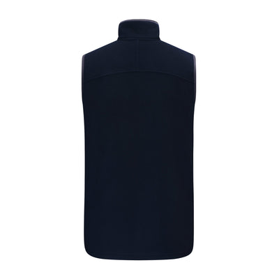 Swazi Sherpa Vest - swazi.com