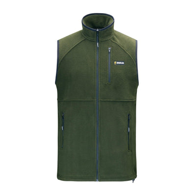 Swazi Sherpa Vest - swazi.com
