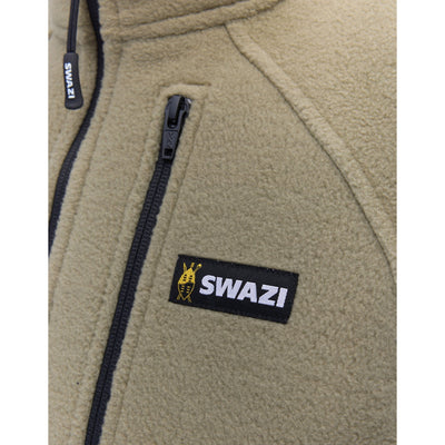 Swazi Sherpa Vest - swazi.com