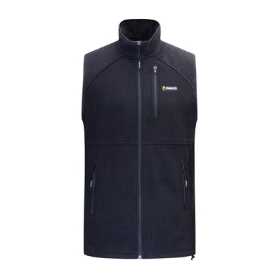 Swazi Sherpa Vest - swazi.com