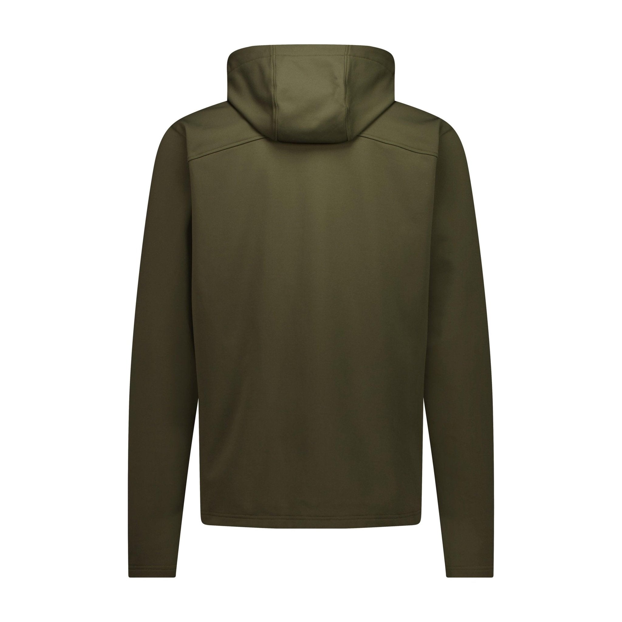 Swazi Stalker Hooded Jacket - swazi.com