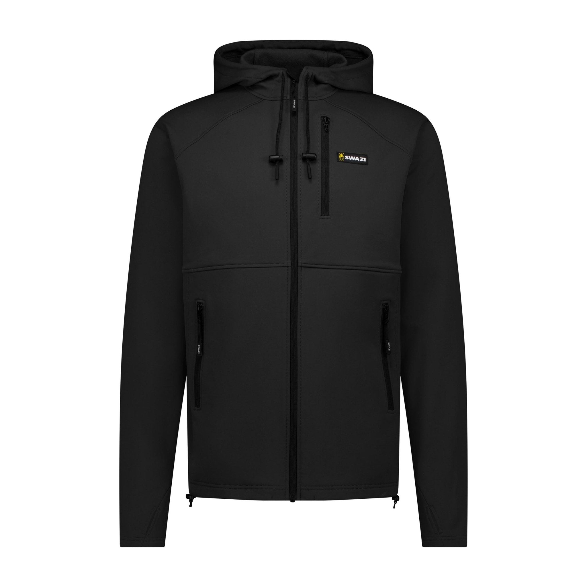 Swazi Stalker Hooded Jacket - swazi.com