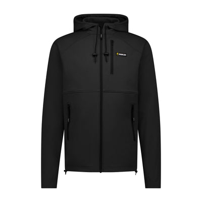 Swazi Stalker Hooded Jacket - swazi.com