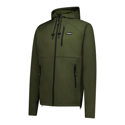 Swazi Stalker Hooded Jacket - swazi.com