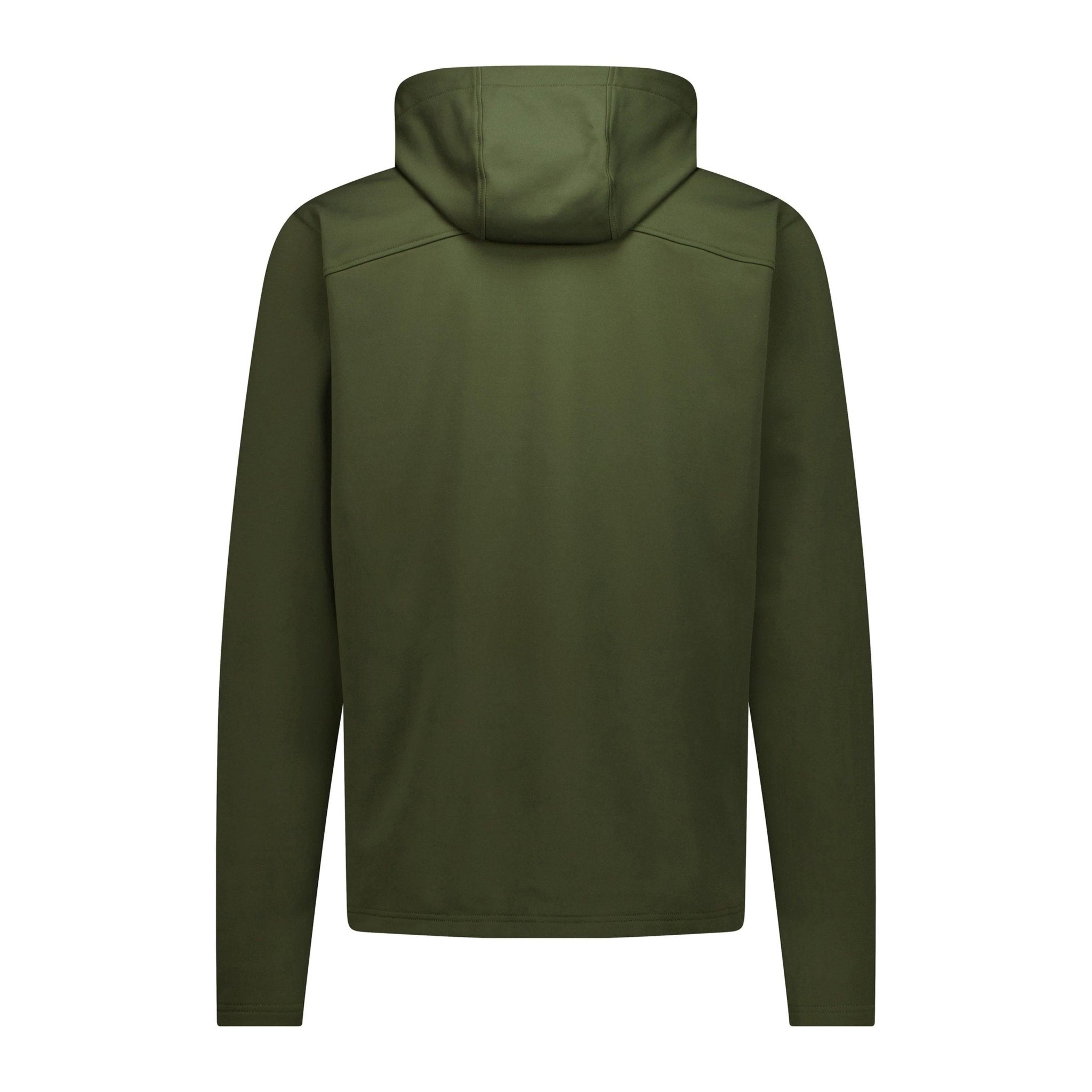 Swazi Stalker Hooded Jacket - swazi.com