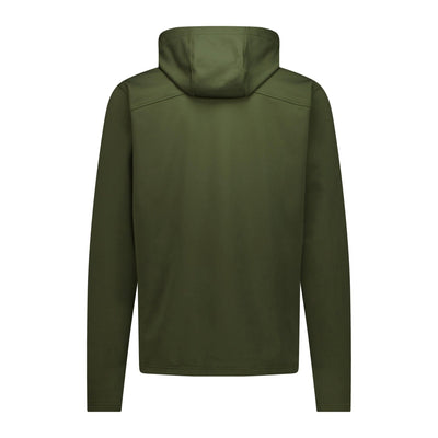 Swazi Stalker Hooded Jacket - swazi.com