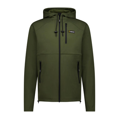Swazi Stalker Hooded Jacket - swazi.com