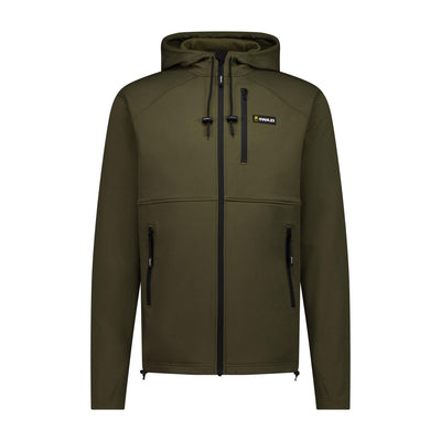 Swazi Stalker Hooded Jacket - swazi.com
