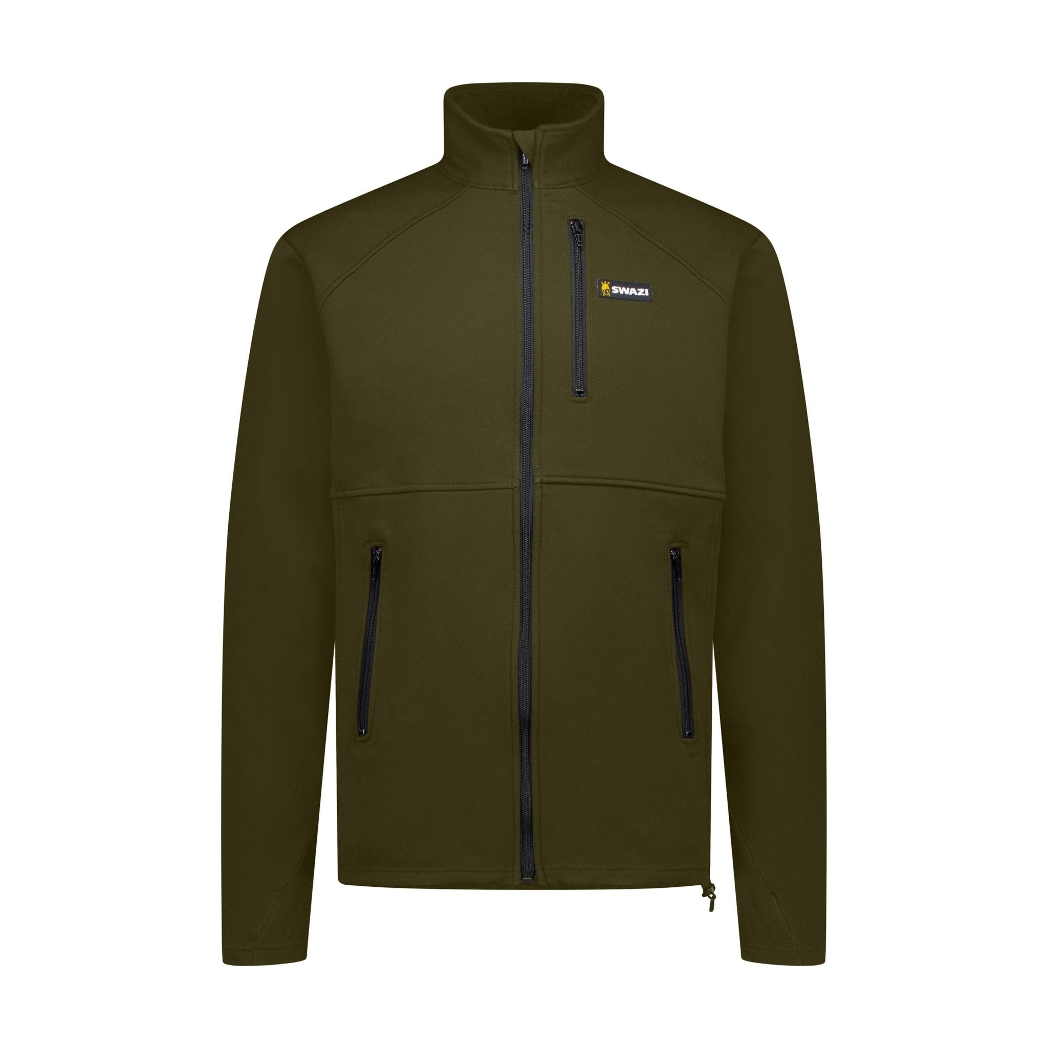 Swazi Stalker Jacket - swazi.com