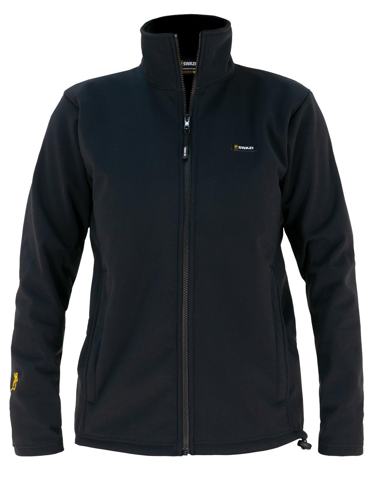 Swazi Strait Women’s Jacket - swazi.com