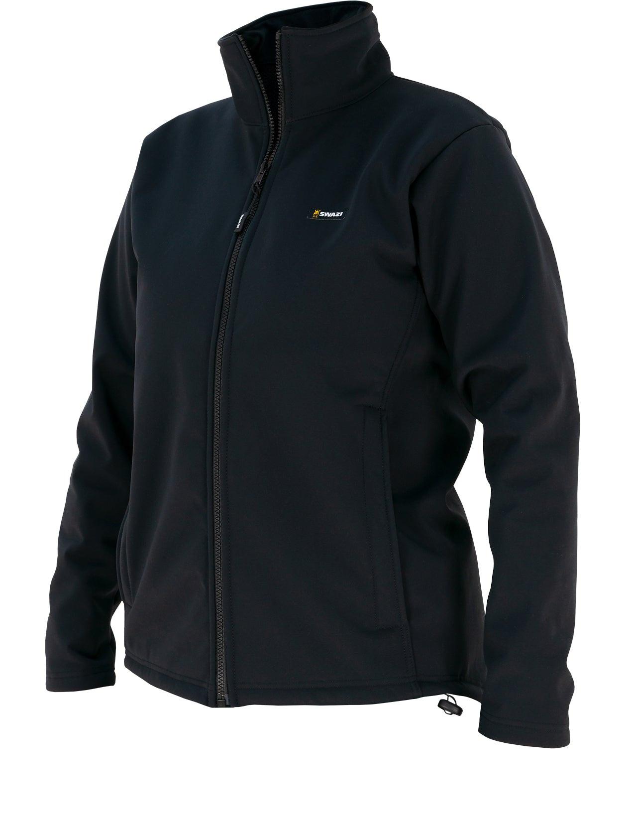 Swazi Strait Women’s Jacket - swazi.com