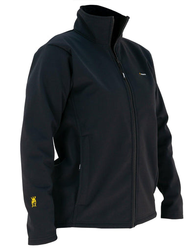Swazi Strait Women’s Jacket - swazi.com