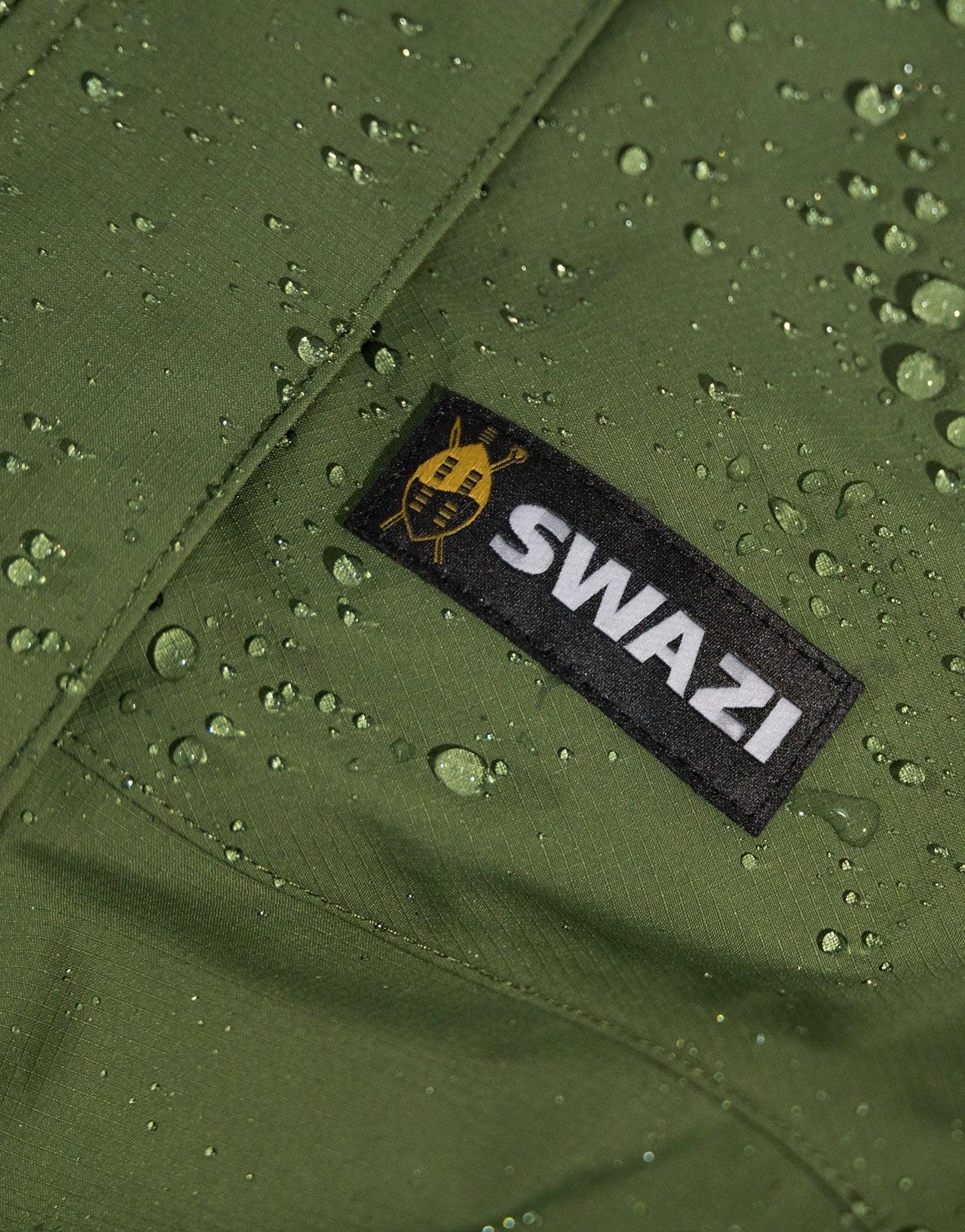 Swazi Tahr Ultralite Jacket - swazi.com