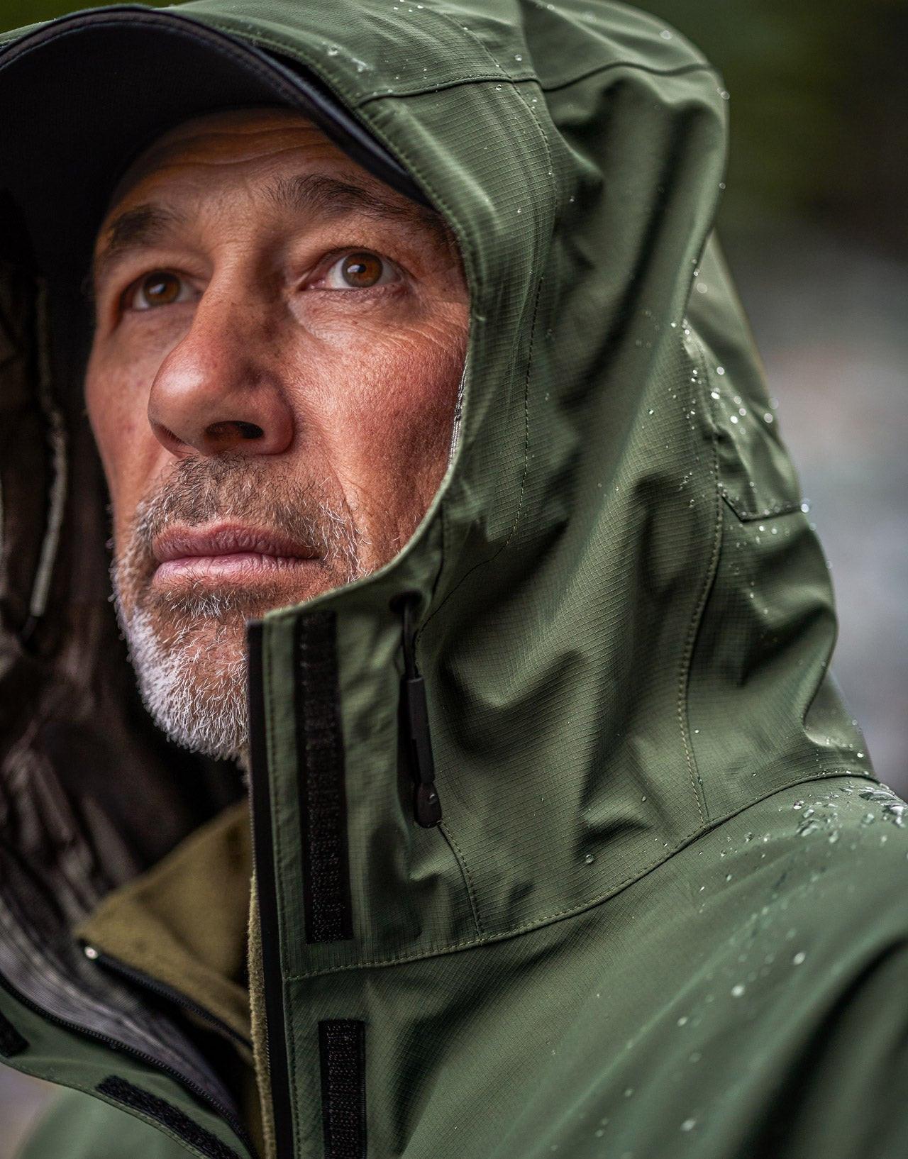 Swazi Tahr Ultralite Jacket - swazi.com