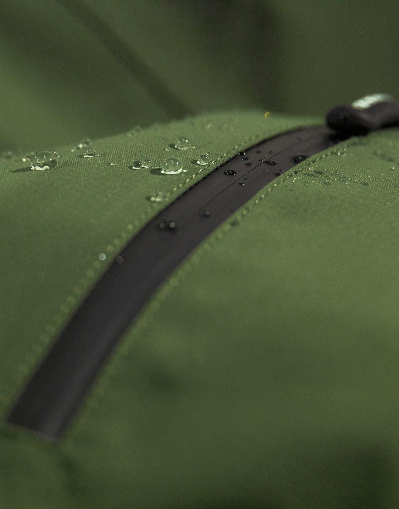 Swazi Tahr Ultralite Jacket - swazi.com