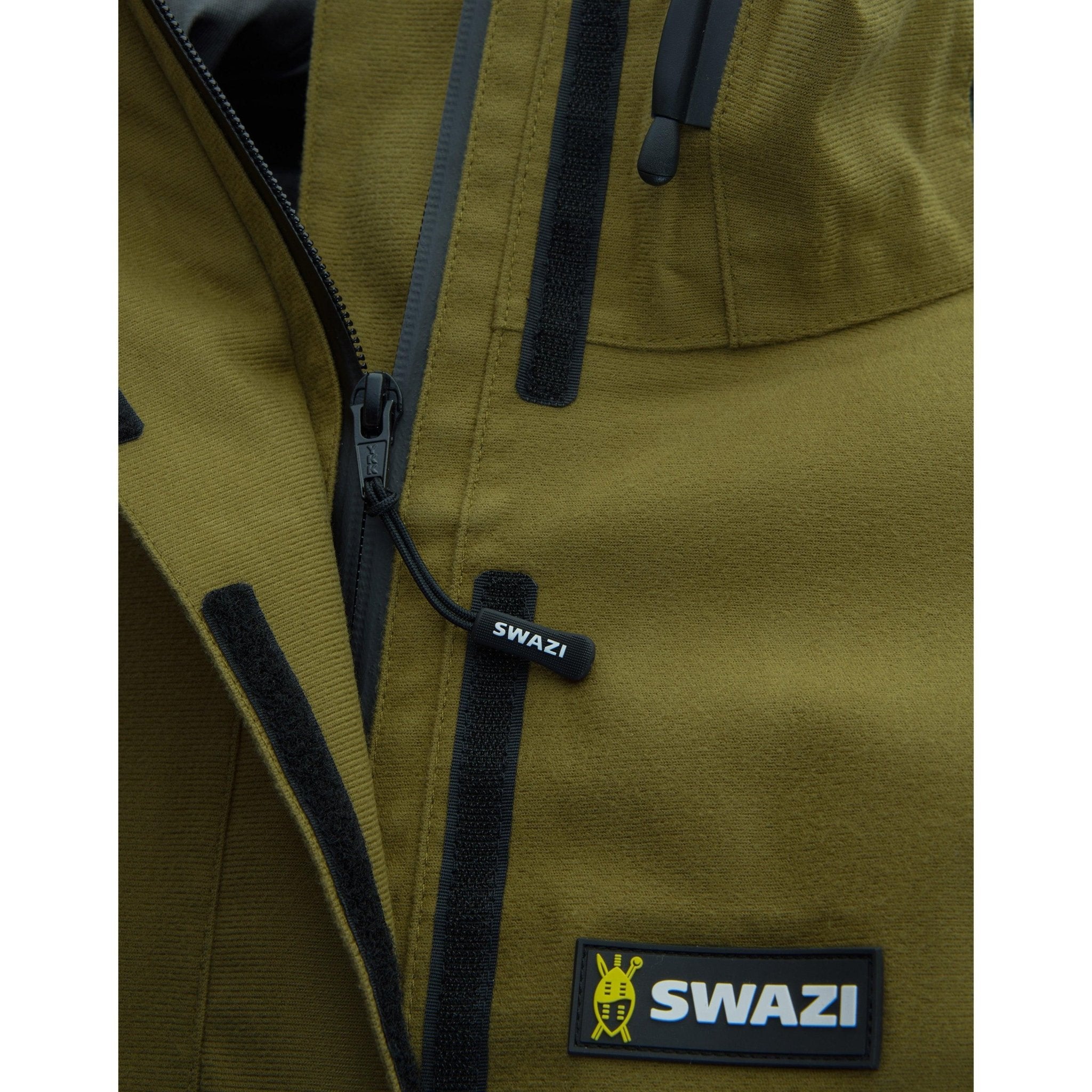 Swazi Tahr XP Waterproof Anorak - swazi.com-